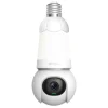 Imou Kameraovervåking|Bulb Cam – LED-pære med overvåkingskamera