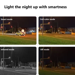 Imou Kameraovervåking|Bulb Cam – LED-pære med overvåkingskamera