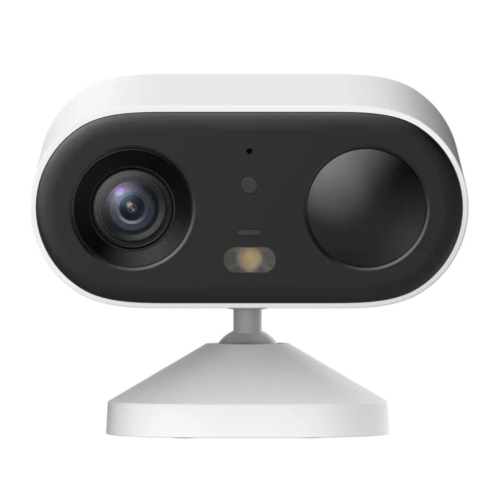 Imou Kameraovervåking|Cell Go Full Color 3 MP Trådløst overvåkingskamera