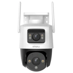 Imou Kameraovervåking|Cruiser Dual Overvåkingskamera 6 MP