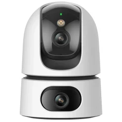 Imou Kameraovervåking|Ranger Dual Overvåkingskamera 6 MP