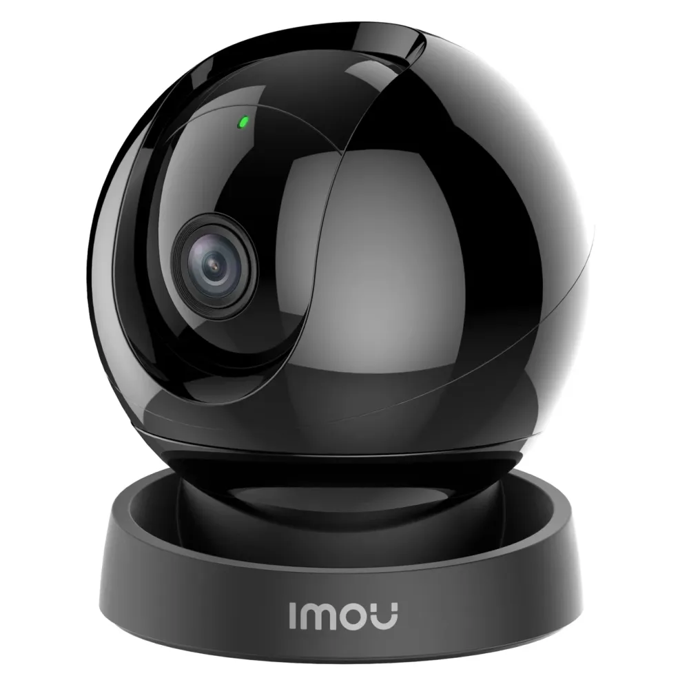 Imou Kameraovervåking|Rex 3D 5 MP Innendørskamera
