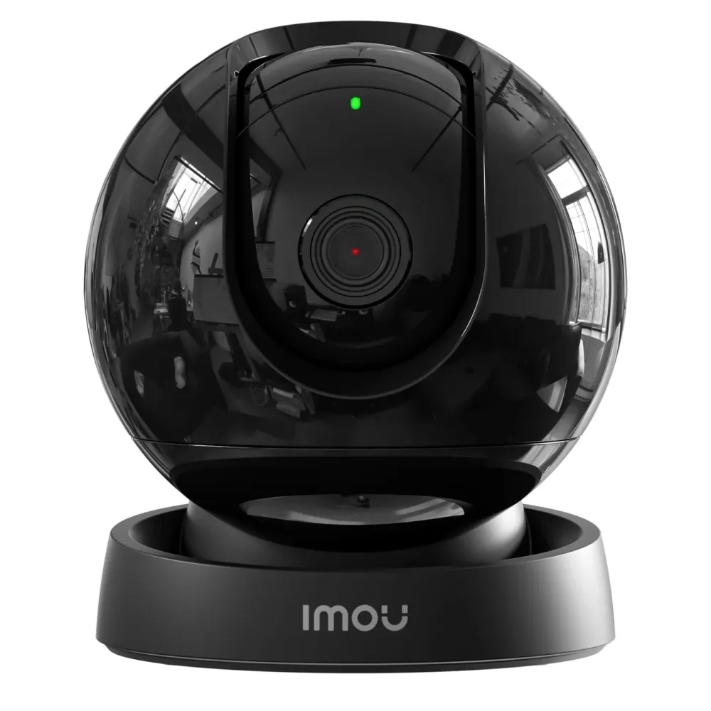 Imou Kameraovervåking|Rex 3D 5 MP Innendørskamera