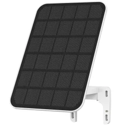 Imou Solceller Og Strømforsyning|Solpanel 7 W til overvåkningskamera
