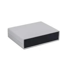 Kjell Elektronikk|Innbyggingsboks 140x110x35 mm