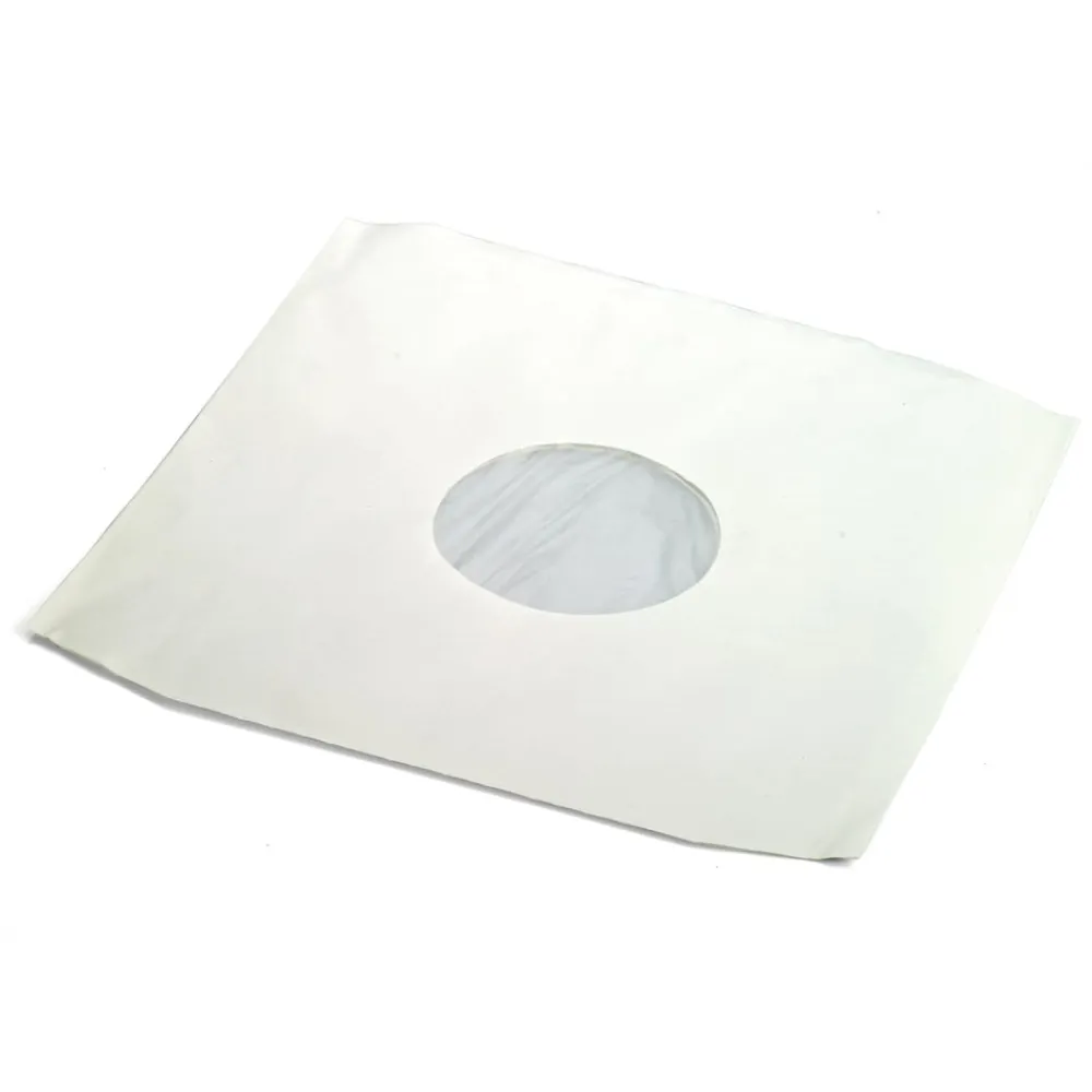 Kjell Musikkspiller Og Radio|Inneromslag til LP, 10-pk.