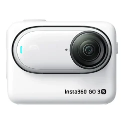 Insta360 Foto Og Video|Go 3S Actionkamera 64 GB