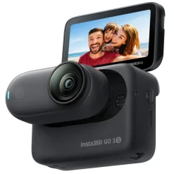 Insta360 Foto Og Video|Go 3S Actionkamera 64 GB