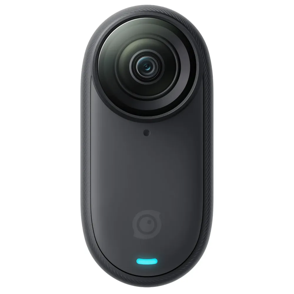 Insta360 Foto Og Video|Go 3S Actionkamera 64 GB