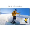 Insta360 Foto Og Video|Invisible Selfiestang