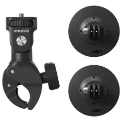 Insta360 Foto Og Video|Motorcycle Kit