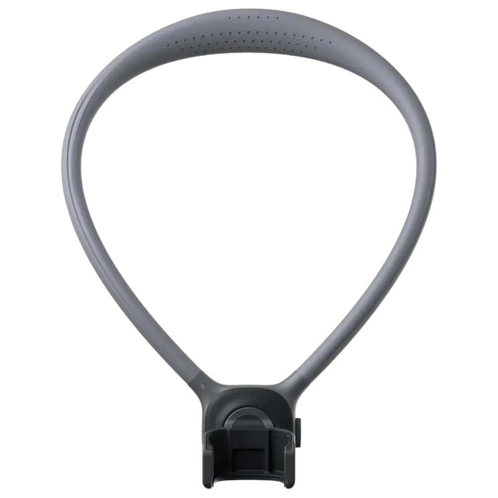 Insta360 Foto Og Video|Nakkefeste for Luna Ultra