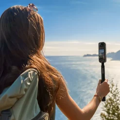 Insta360 Foto Og Video|X4 Actionkamera 8K