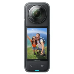 Insta360 Foto Og Video|X4 Actionkamera 8K