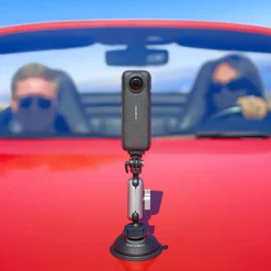 Insta360 Foto Og Video|X4 Actionkamera 8K