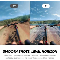 Insta360 Foto Og Video|X4 Air 8K 360-kamera Starter Bundle