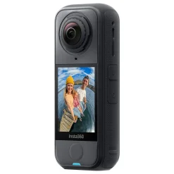 Insta360 Foto Og Video|X4 Air 8K 360-kamera Starter Bundle