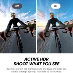 Insta360 Foto Og Video|X4 Air 8K 360-kamera Starter Bundle