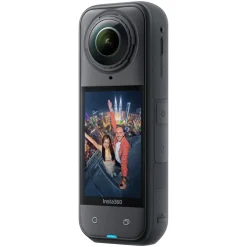 Insta360 Foto Og Video|X5 Essentials Bundle – actionkamera med 360° video