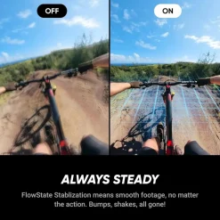 Insta360 Foto Og Video|X5 Essentials Bundle – actionkamera med 360° video