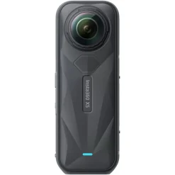 Insta360 Foto Og Video|X5 Essentials Bundle – actionkamera med 360° video