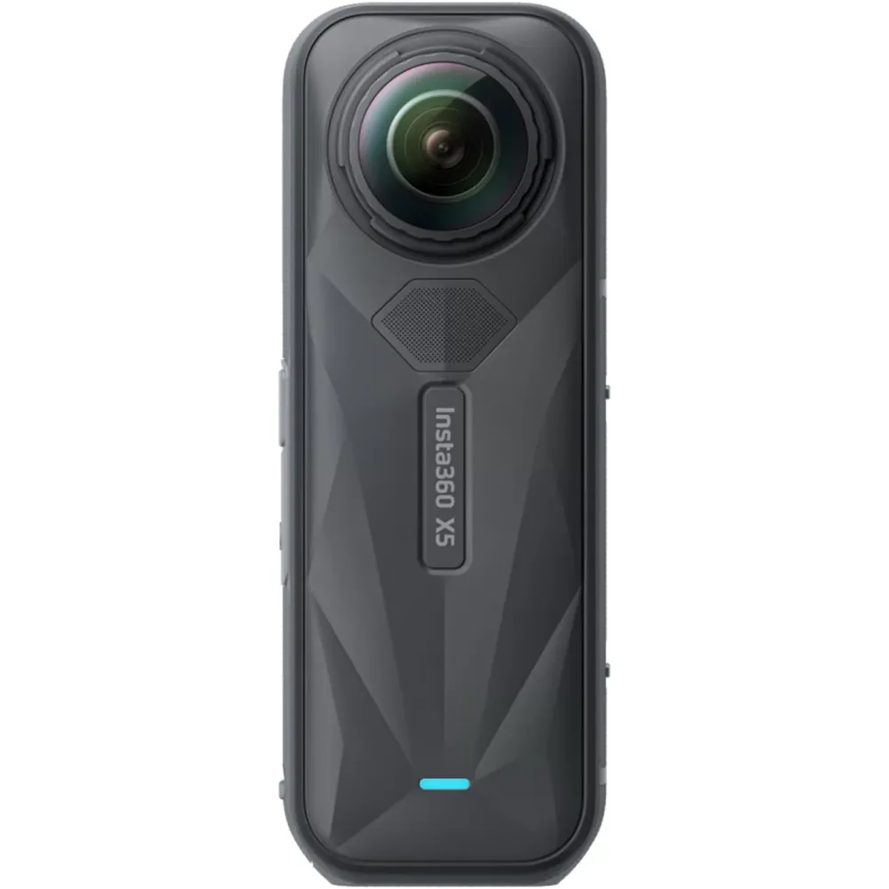 Insta360 Foto Og Video|X5 Essentials Bundle – actionkamera med 360° video