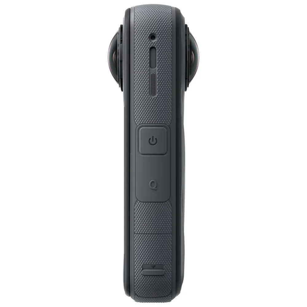 Insta360 Foto Og Video|X5 Essentials Bundle – actionkamera med 360° video