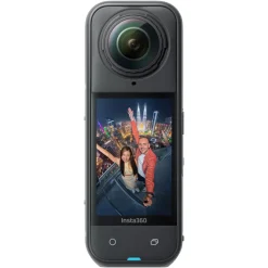 Insta360 Foto Og Video|X5 Essentials Bundle – actionkamera med 360° video