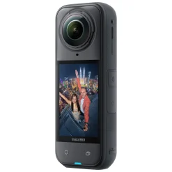 Insta360 Foto Og Video|X5 Standard Bundle