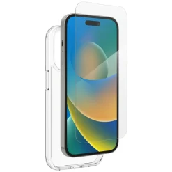 Invisible Shield Skjermbeskytter|Glass Elite 360 for iPhone 14 Pro