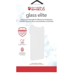 Invisible Shield Skjermbeskytter|Glass Elite Skjermbeskytter for iPhone 11 Pro