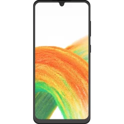 Invisible Shield Skjermbeskytter|Glass Elite+ Skjermbeskytter for Galaxy A33 5G