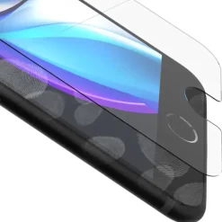 Invisible Shield Skjermbeskytter|Glass Elite+ for iPhone SE (2020), 8, 7 og 6