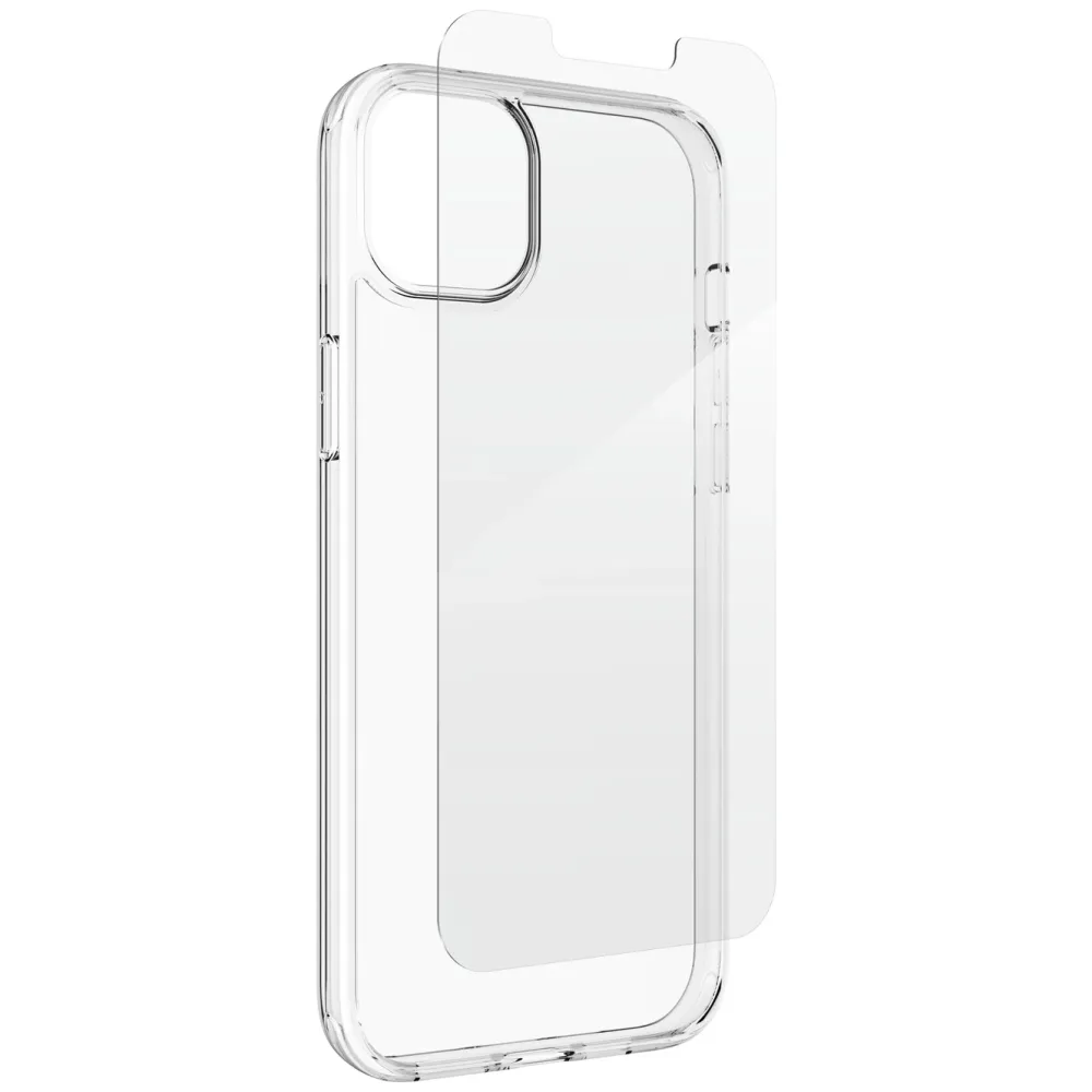 Invisible Shield Skjermbeskytter|Glass Elite 360 for iPhone 14 Plus