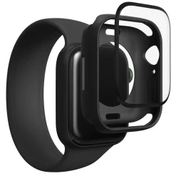 Invisible Shield Smartklokker Og Ringer|Glass Fusion for Apple Watch 7, 41 mm