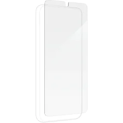 Invisible Shield Skjermbeskytter|Glass Fusion+ Skjermbeskytter for Galaxy S22 Plus