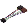 Kjell Biltilbehør|ISO-adapter Sony 16-pinners