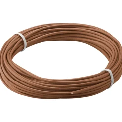 Kjell Måleinstrumenter|Isolert koblingstråd 0,14 mm²