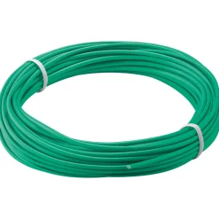 Kjell Måleinstrumenter|Isolert koblingstråd 0,14 mm²