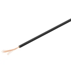 Kjell Måleinstrumenter|Isolert koblingstråd 0,14 mm²