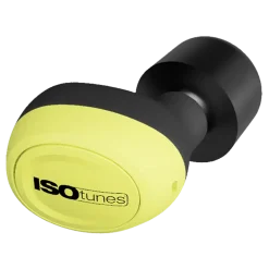 Isotunes Kropp Og Helse|Hodetelefoner Og Hodesett|Free 2.0 Hørselvern med Bluetooth