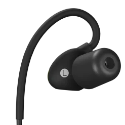 Isotunes Kropp Og Helse|Hodetelefoner Og Hodesett|Pro Aware EN352 Hørselvern med Bluetooth - Grønn