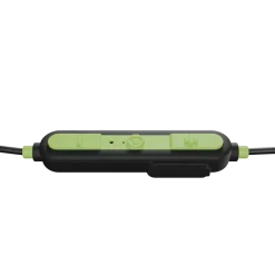 Isotunes Kropp Og Helse|Hodetelefoner Og Hodesett|Pro Aware EN352 Hørselvern med Bluetooth - Grønn