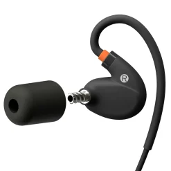 Isotunes Kropp Og Helse|Hodetelefoner Og Hodesett|Pro 2.0 Hørselvern med Bluetooth Oransje EN352