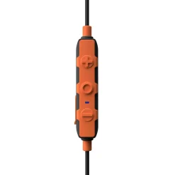 Isotunes Kropp Og Helse|Hodetelefoner Og Hodesett|Pro 2.0 Hørselvern med Bluetooth Oransje EN352