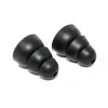 Isotunes Hodetelefoner Og Hodesett|Silikonplugger 5-pk.