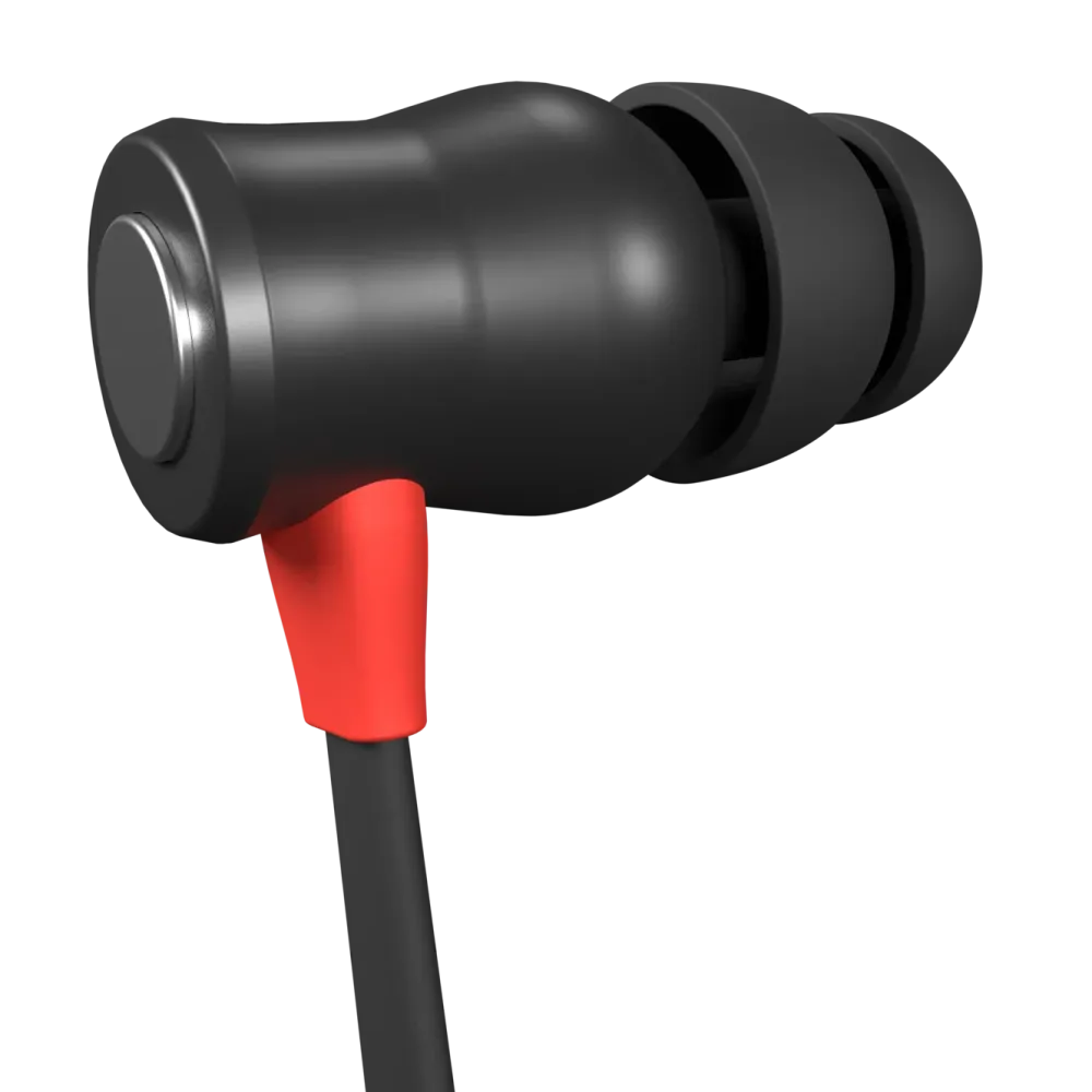 Isotunes Kropp Og Helse|Hodetelefoner Og Hodesett|Xtra 2.0 EN352 Hørselvern med Bluetooth