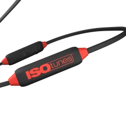 Isotunes Kropp Og Helse|Hodetelefoner Og Hodesett|Xtra 2.0 EN352 Hørselvern med Bluetooth