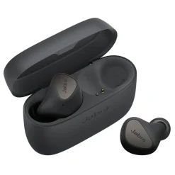 Jabra Hodetelefoner Og Hodesett|Elite 4 Trådløse hodetelefoner