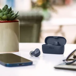 Jabra Hodetelefoner Og Hodesett|Elite 4 Trådløse hodetelefoner